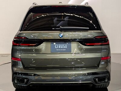 BMW X7 - 5