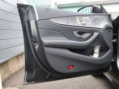 2019 Mercedes-BENZ GT AMG — миниатюра 38