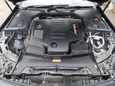 2019 Mercedes-BENZ GT AMG — миниатюра 26