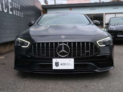 2019 Mercedes-BENZ GT AMG — миниатюра 15