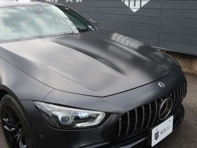 2019 Mercedes-BENZ GT AMG — миниатюра 25