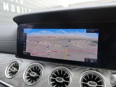 2019 Mercedes-BENZ GT AMG — миниатюра 31