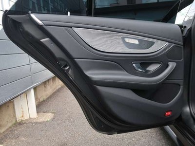 2019 Mercedes-BENZ GT AMG — миниатюра 40