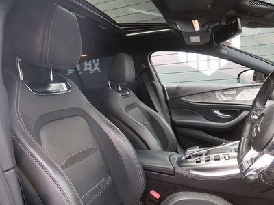 2019 Mercedes-BENZ GT AMG — миниатюра 36