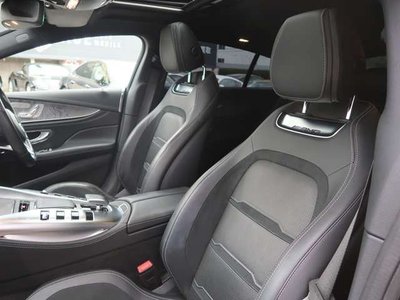 2019 Mercedes-BENZ GT AMG — миниатюра 34