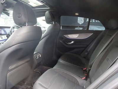 2019 Mercedes-BENZ GT AMG — миниатюра 13