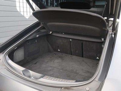 2019 Mercedes-BENZ GT AMG — миниатюра 14