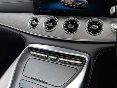 2019 Mercedes-BENZ GT AMG — миниатюра 30
