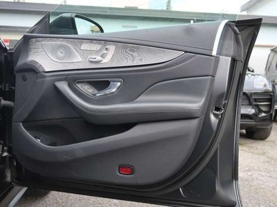 2019 Mercedes-BENZ GT AMG — миниатюра 39