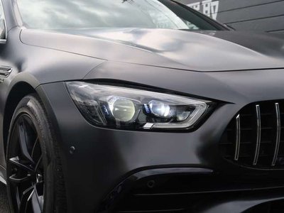2019 Mercedes-BENZ GT AMG — миниатюра 23