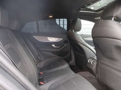 2019 Mercedes-BENZ GT AMG — миниатюра 37