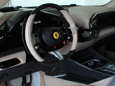 FERRARI PUROSANGUE - 7