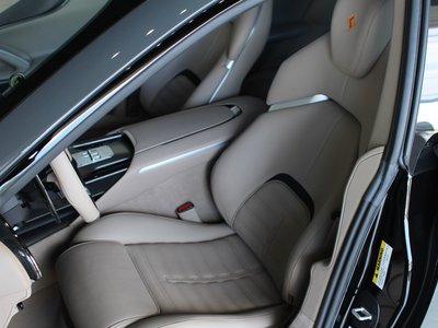 FERRARI PUROSANGUE - 10