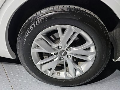 2021 Genesis GV70 照片 8