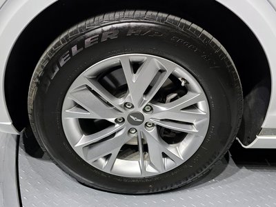 2021 Genesis GV70 照片 6