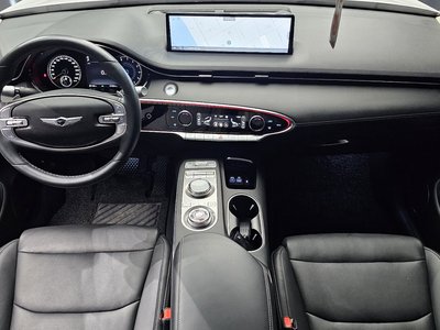2021 Genesis GV70 照片 5