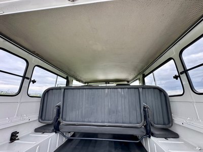 1983 Toyota LAND CRUISER 40 — миниатюра 21