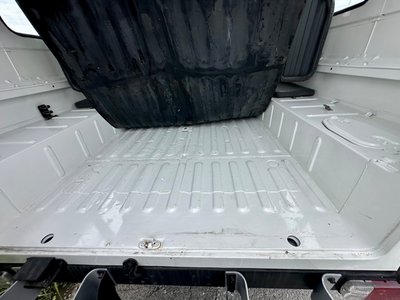 1983 Toyota LAND CRUISER 40 — миниатюра 20
