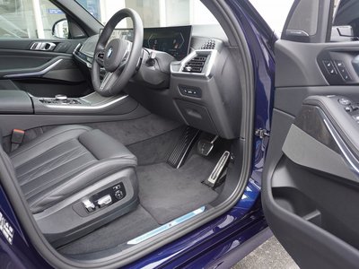2026 BMW X5 — миниатюра 26