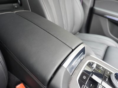 2026 BMW X5 — миниатюра 21
