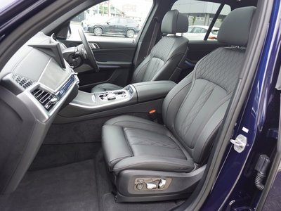 2026 BMW X5 — миниатюра 36