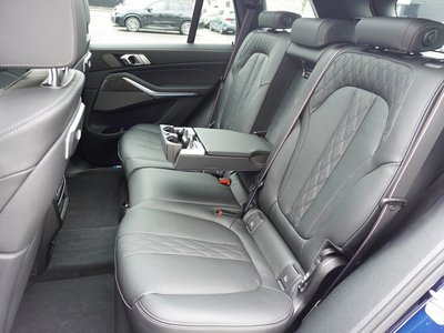 2026 BMW X5 — миниатюра 35