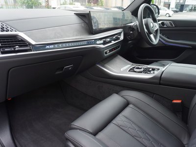 2026 BMW X5 — миниатюра 37