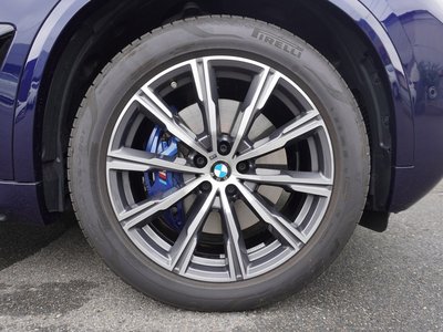 2026 BMW X5 — миниатюра 46