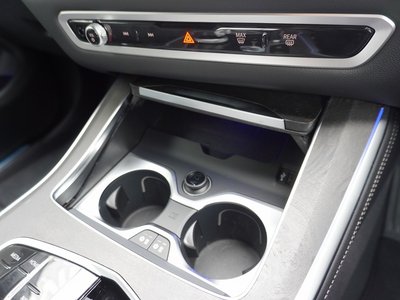 2026 BMW X5 — миниатюра 19