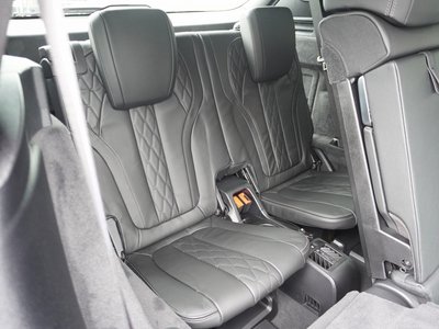 2026 BMW X5 — миниатюра 33