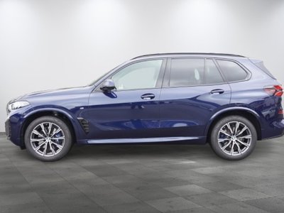 2026 BMW X5 — фото 4