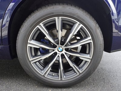 2026 BMW X5 — миниатюра 48