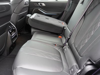 2026 BMW X5 — миниатюра 43