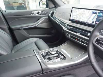 2026 BMW X5 — миниатюра 30