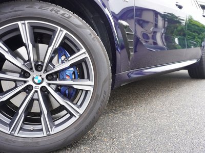 2026 BMW X5 — миниатюра 49