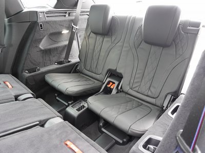 2026 BMW X5 — миниатюра 34
