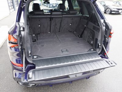 2026 BMW X5 — миниатюра 39