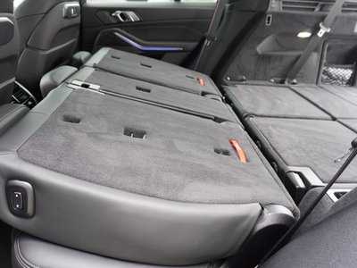 2026 BMW X5 — миниатюра 44