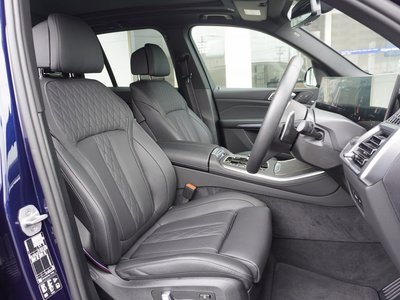 2026 BMW X5 — миниатюра 23