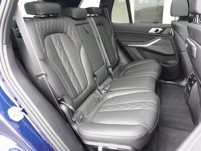 2026 BMW X5 — миниатюра 31