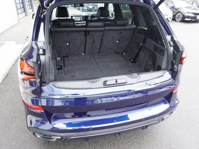 2026 BMW X5 — миниатюра 38