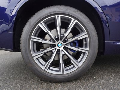 2026 BMW X5 — миниатюра 45