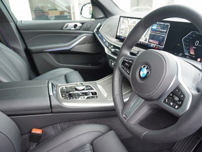 2026 BMW X5 — миниатюра 24