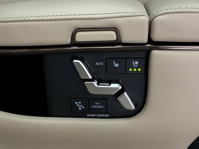 2025 Toyota ALPHARD 缩略图 52