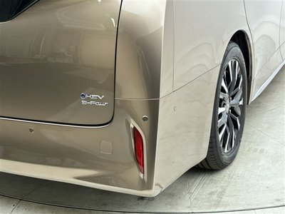 2025 Toyota ALPHARD 缩略图 57