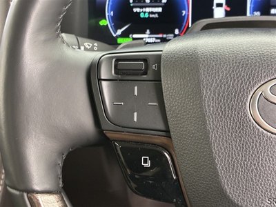 2025 Toyota ALPHARD 缩略图 32
