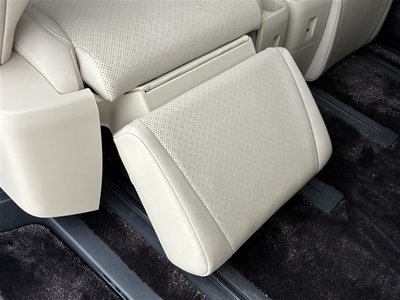 2025 Toyota ALPHARD 缩略图 53