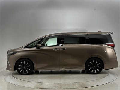 2025 Toyota ALPHARD 缩略图 65