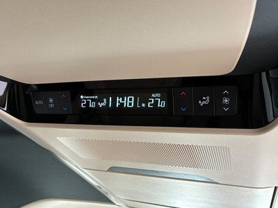 2025 Toyota ALPHARD 缩略图 44