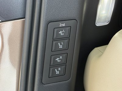 2025 Toyota ALPHARD 缩略图 61